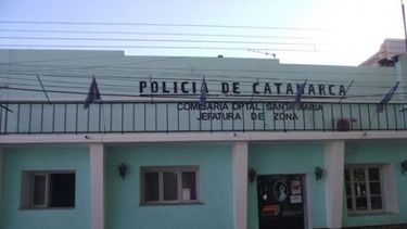 Justicia catamarqueña dejó libre a la autora de estafas a salteños