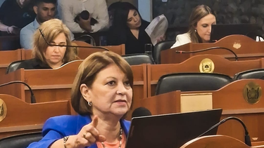 repudian el accionar de milei y piden que se lo investigue