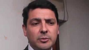 Daniel Romero renunció al Servicio Penitenciario