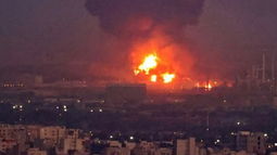 Israel lanzó un ataque con misiles contra Irán y advirtió: Tenemos el derecho y el deber de responder
