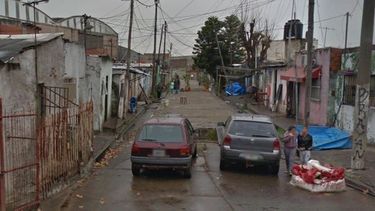 detuvieron a un sospechoso por el crimen de madre e hija