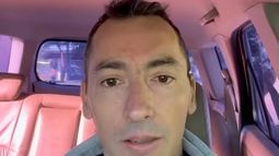 Habló la tercera denunciante de Javier Galán y relató cómo inició el acoso bajo promesas laborales Habló la tercera denunciante de Javier Galán y relató cómo inició el acoso bajo promesas laborales