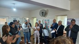 Habilitaron consultorio odontológico en el CAPS de Huaycama