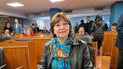 Adriana Díaz acusó a Figueroa de criminalizar la supervivencia