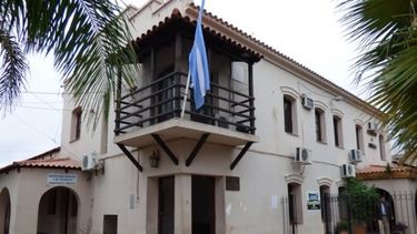 Andalgalá: piden que el chofer del camión continúe detenido