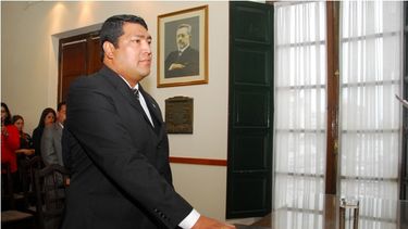 Esperan resultados de ADN en un caso de abuso sexual