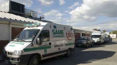 Lo atacaron a cadenazos para robarle la moto