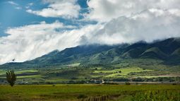Se pone en marcha el corredor turístico Cumbre de Narváez Se pone en marcha el corredor turístico Cumbre de Narváez