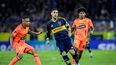 boca, con una visita clave ante barcelona de ecuador boca, con una visita clave ante barcelona de ecuador