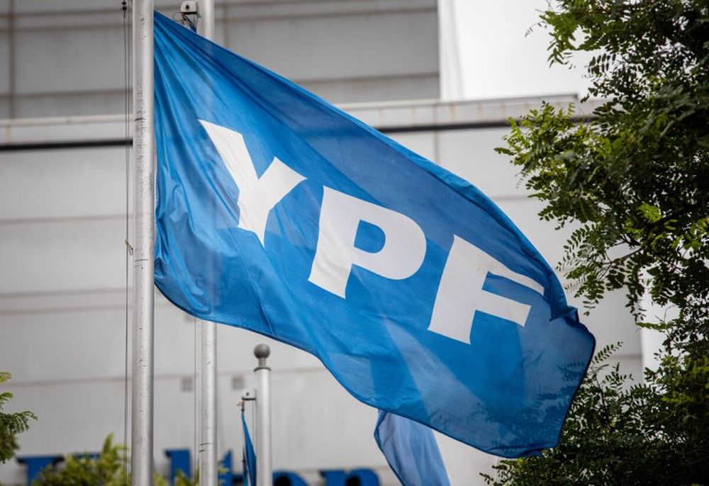 YPF: Argentina debe pagar US$ 16.099&nbsp;