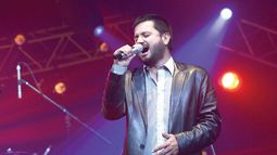 Con entradas agotadas, Jorge Rojas regresa al Poncho