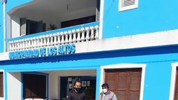 Polémica por habilitación de un bar en Los Altos