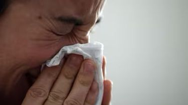 Notable aumento en los casos de influenza A en la provincia