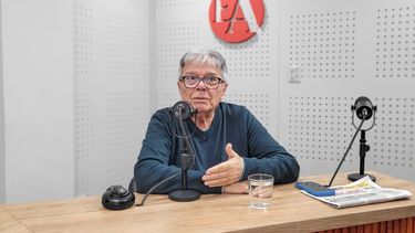 entrevista a jose pepe martinez, presidente de la camara de supermercados