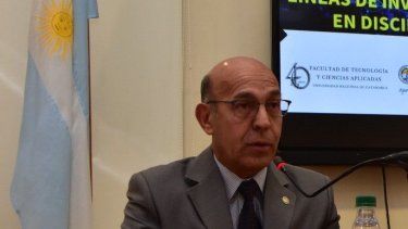 savio: las politicas educativas no pueden adoptarse con un criterio fiscalista