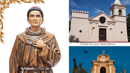 Celebraciones por el aniversario del natalicio del Beato Mamerto Esquiú