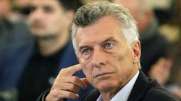 Mauricio Macri justificó la represión en el Congreso: El PRO no permitirá que matones ocupen el lugar de la República