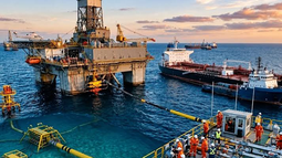 Rockhopper desafía las medidas argentinas y ratifica su plan para extraer petróleo en Malvinas