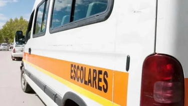 se destinaron mas de $343 millones para garantizar el transporte escolar en el interior