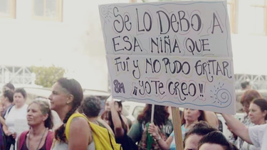 Doble victimización