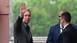 Las provincias ponen en duda el apoyo a la reforma laboral Las provincias ponen en duda el apoyo a la reforma laboral