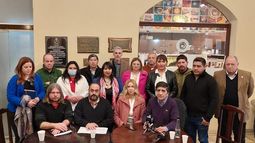 Afirman que los empleados públicos deberían cobrar más de $400.000 para 2024