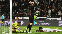 Platense derrotó 2-1 a Fluminense pero no le alcanzó y quedó eliminado