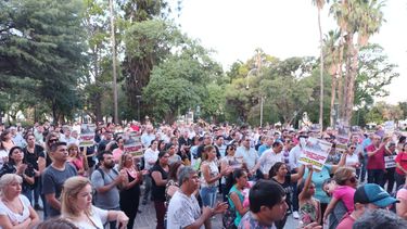 La sombra de la impunidad