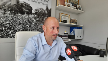 Aguas de Catamarca es un antro de corrupción