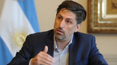 el gobierno estima que habra ?tensiones? en la paritaria nacional docente
