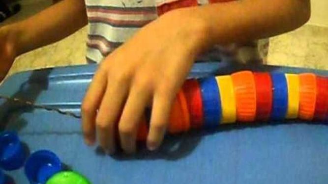 Dictarán taller para crear juguetes con material reciclado