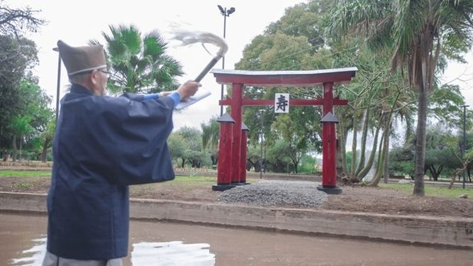 Aclaran el convenio por el Parque Adán Quiroga