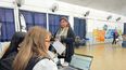 educacion lanza una plataforma para agilizar tramites docentes