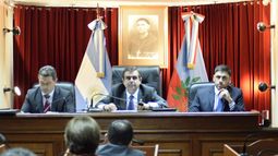 Diputados modificó y dio media sanción a la ley de creación del COPES