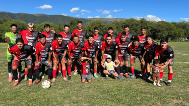 Este fin de semana se juega la 3ra de la Liga de Paclín