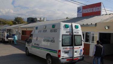 Lo apuñalaron para robarle la moto y terminó internado
