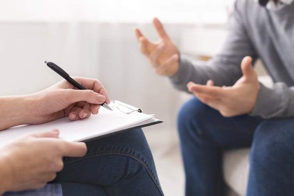 En aumento. Las consultas a psicólogos crecieron los últimos 2 años.