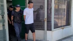 Pena de 10 años de prisión para Peyeyo Pena de 10 años de prisión para Peyeyo