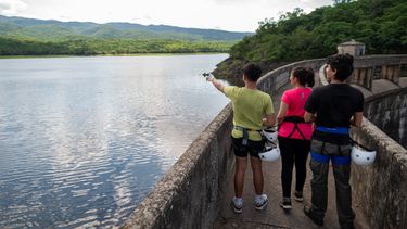 Primera quincena positiva para el turismo en la provincia