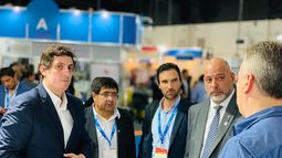 Catamarca Minera, presente en Arminera 2019
