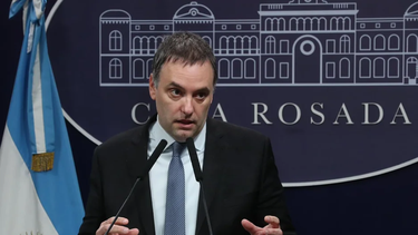 La respuesta del Gobierno a los dichos de Lula: El Presidente no ha cometido nada de lo que tenga que arrepentirse