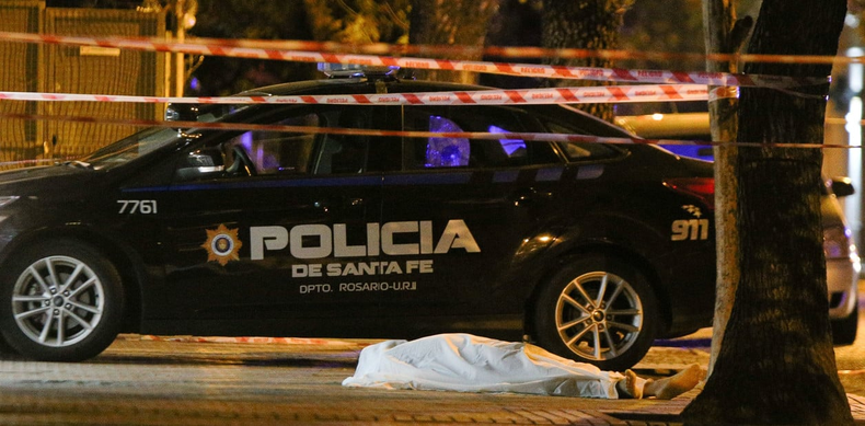 Rosario: matan a tres hombres en pocas horas y el mes de mayo cierra con 32 homicidios
