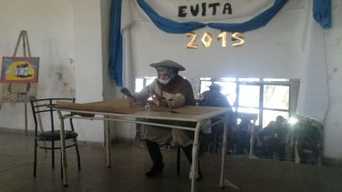Valle Viejo tiene sus representantes para los Juegos Culturales Evita