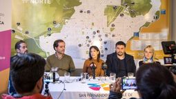 Culminó con gran éxito el programa Días de Ensueño Turismo