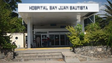 se realizo la primera ablacion de corneas del ano