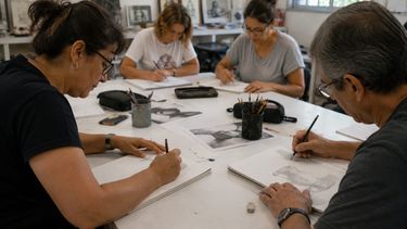 Abren inscripciónes para talleres