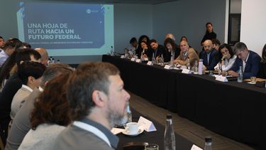 catamarca participo de la jornada hoja de ruta federal de industrias culturales