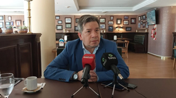 Cristina Kirchner no ha sido honesta con el país
