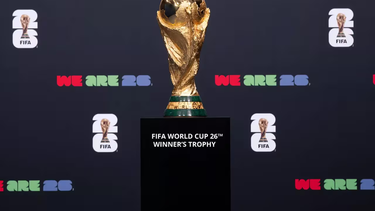 la fifa confirmo fecha y sede del sorteo de selecciones para el mundial 2026
