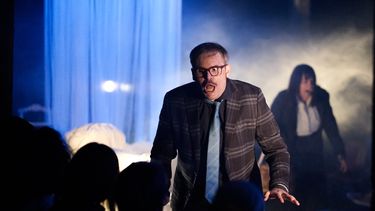 El Drama y la Comedia en Catamarca, las mejores fotos de la 37 Fiesta Nacional del Teatro